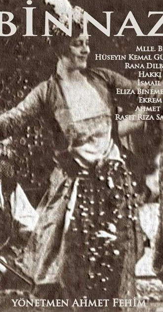 Binnaz