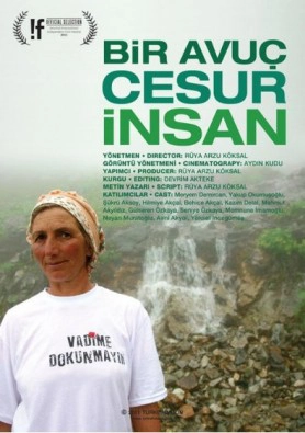 Bir Avuç Cesur İnsan