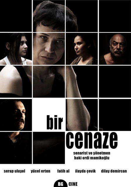 Bir Cenaze
