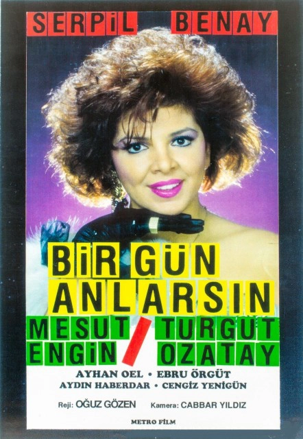 Bir Gün Anlarsın