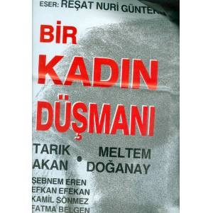 Bir Kadın Düşmanı