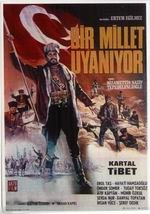 Bir Millet Uyanıyor