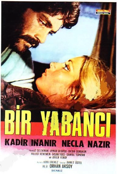 Bir Yabancı