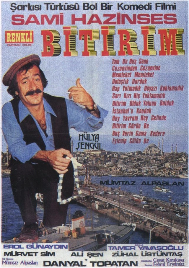 Bitirim