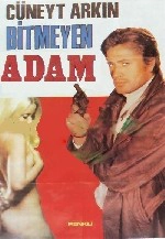 Bitmeyen Adam