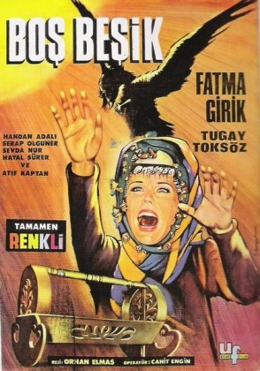 Boş Beşik