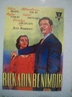 Bu Kadın Benimdir