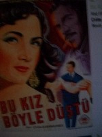 Bu Kız Böyle Düştü