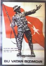 Bu Vatan Bizimdir