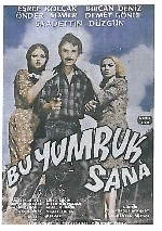 Bu Yumruk Sana