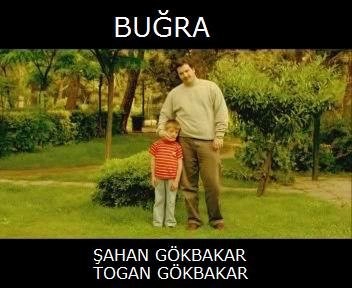 Buğra