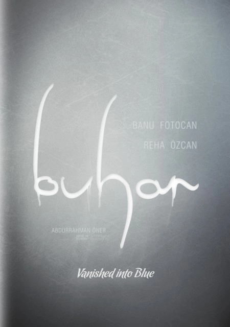Buhar