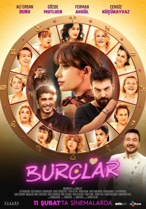 Burçlar