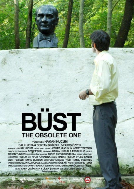 Büst