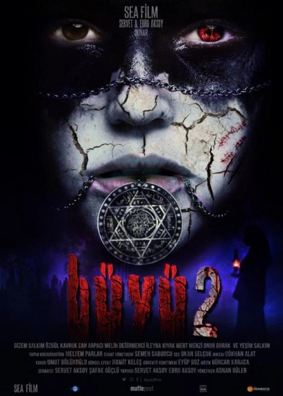 Büyü 2