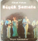 Büyük Şamata