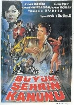 Büyük şehrin Kanunu