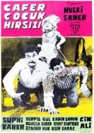Cafer Çocuk Hırsızı