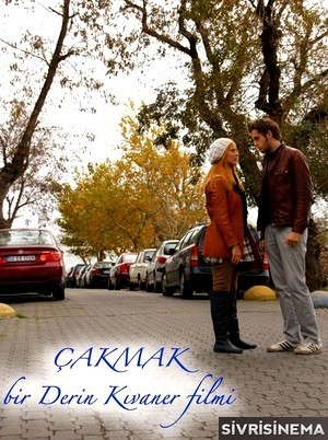 çakmak / Lighter