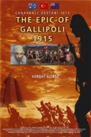 Çanakkale Destanı 1915