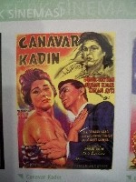Canavar Kadın