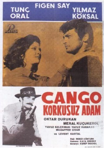 Cango Ölüm Süvarisi