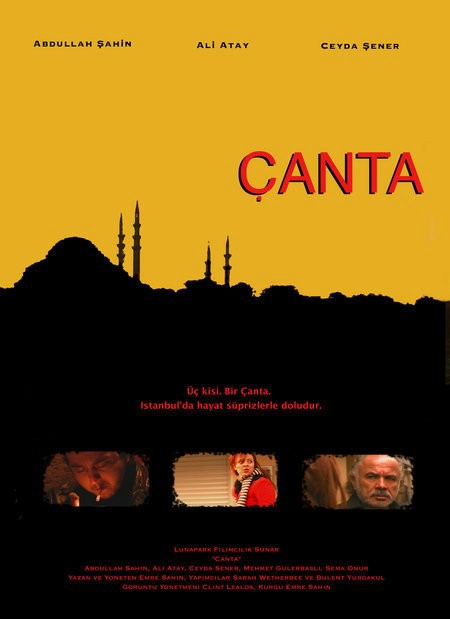 çanta