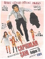 çapkınlar şahı / Don Juan 72