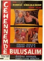 Cehennemde Buluşalım