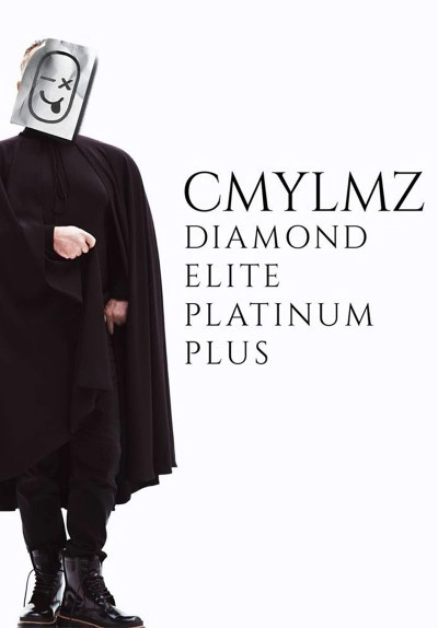 Cem Yılmaz: Diamond Elite Platinum Plus