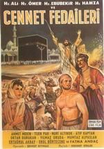 Cennet Fedaileri