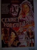 Cennet Yolcuları