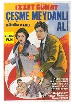 Çeşmemeydanlı Ali