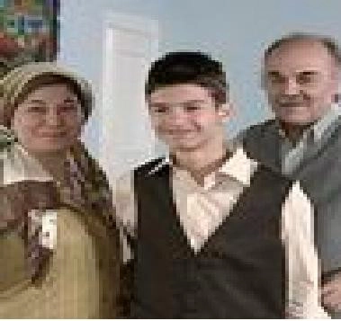 Ceviz Oynamaya Geldim Odana