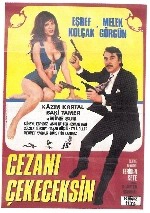 Cezanı Çekeceksin