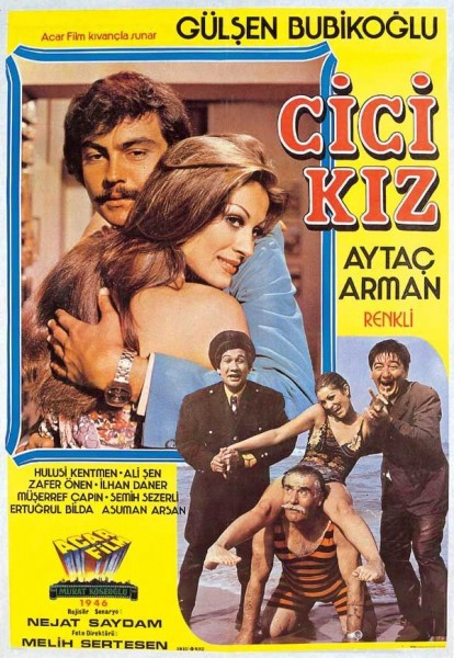 Cici Kız