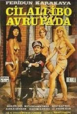 Cilalı İbo Avrupa'da