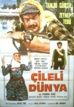 Çileli Dünya