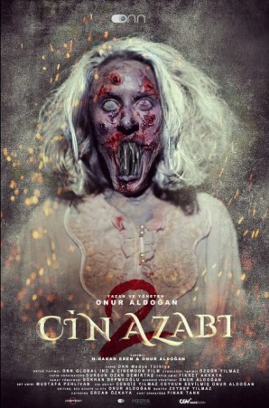 Cin Azabı 2