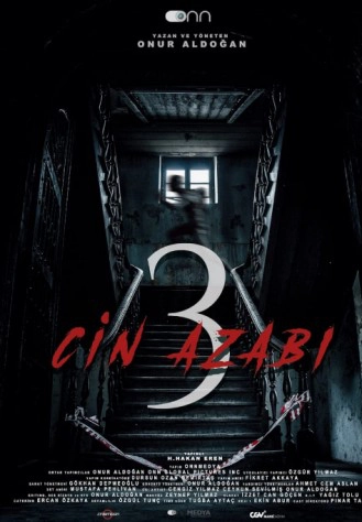 Cin Azabı 3