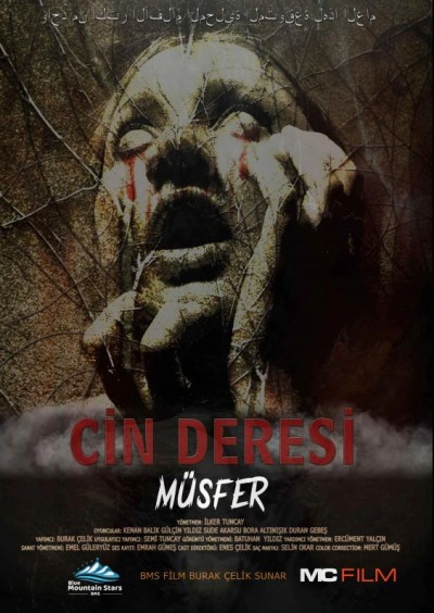 Cin Deresi ''Müsfer''