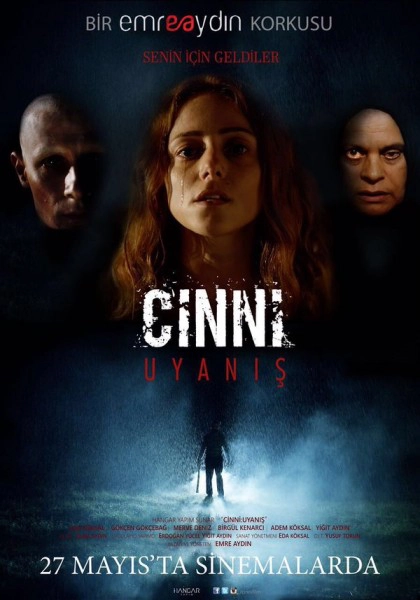 Cinni: Uyanış