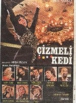 Çizmeli Kedi