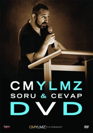 Cmylmz - Soru - Cevap