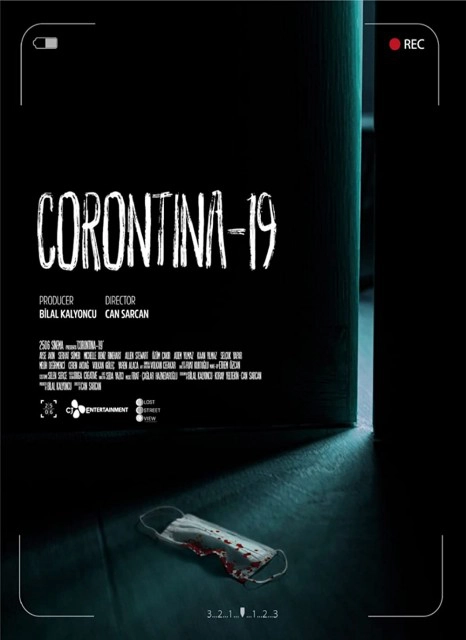 Corontina