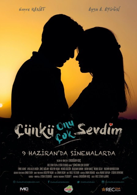 Çünkü Onu Çok Sevdim