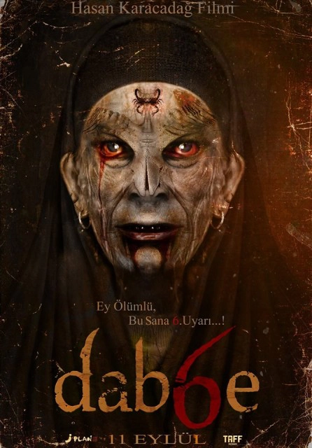 Dabbe 6