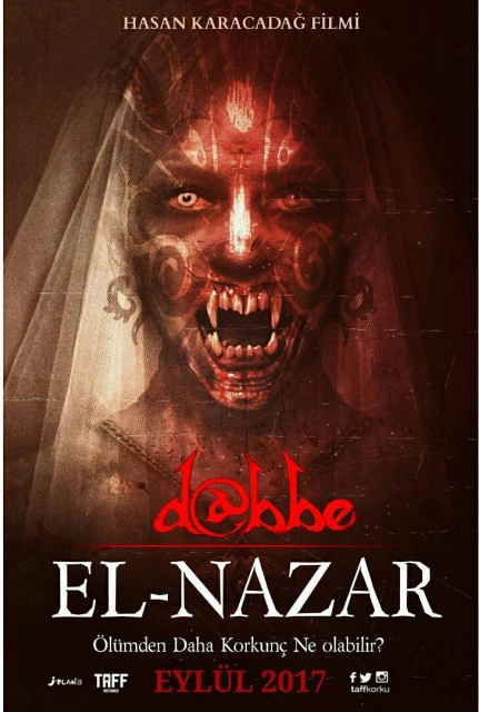 Dabbe 7: El-Nazar