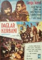 Dağlar Kurbanı
