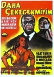 Daha Çekecek Miyim?